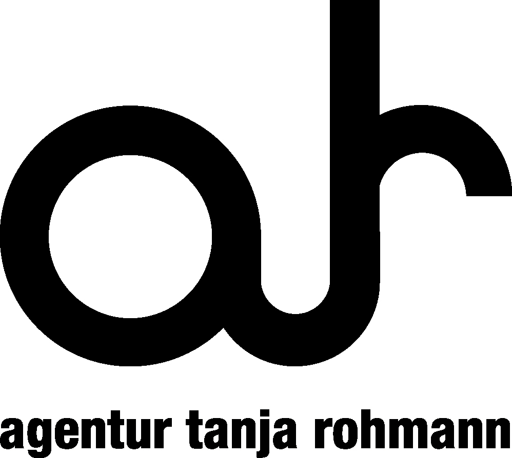 Logo Agentur Tanja Rohmann