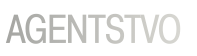 Logo AGENTSTVO