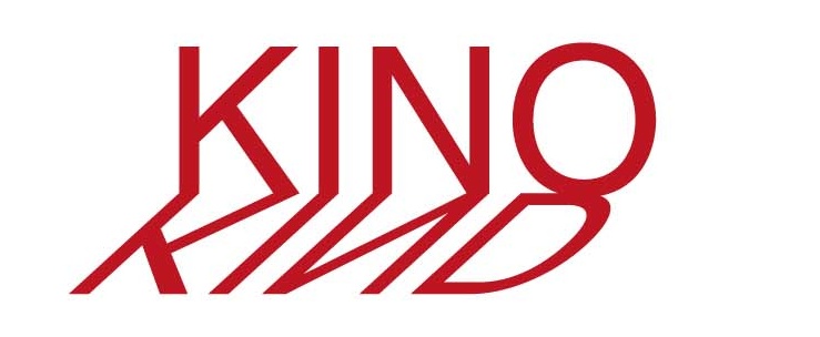 Logo Agentur KINOKIND