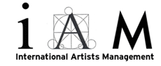 Logo International Artists Management