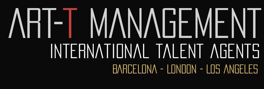 Logo ART-T MANAGEMENT