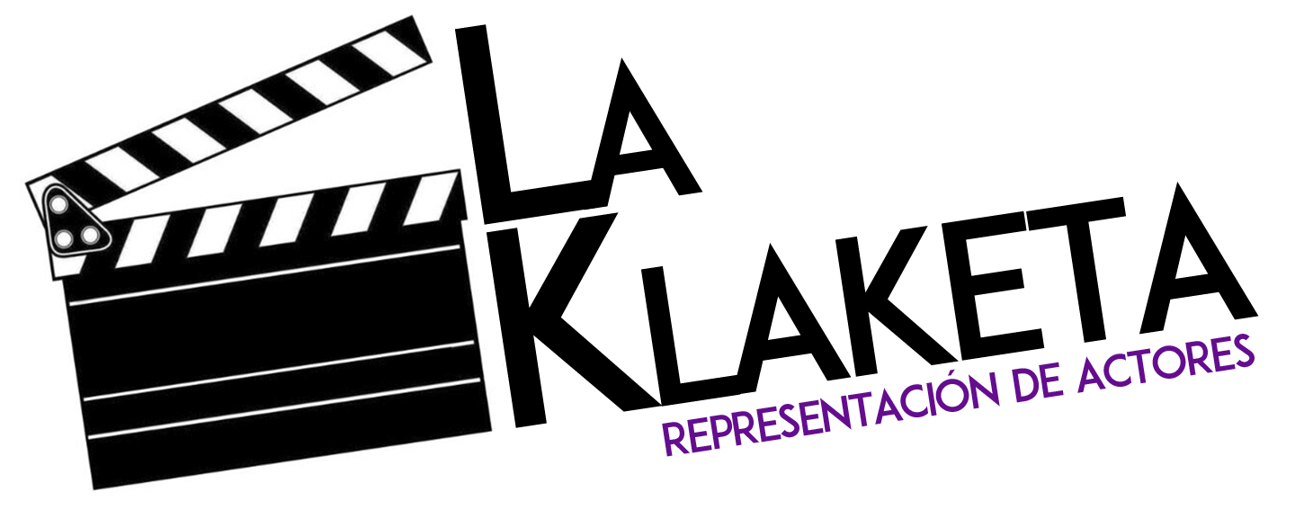 Logo La Klaketa