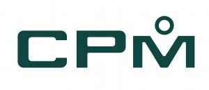 Logo Creative Pioneers Management