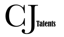 Logo Cyrille Joubert Talents