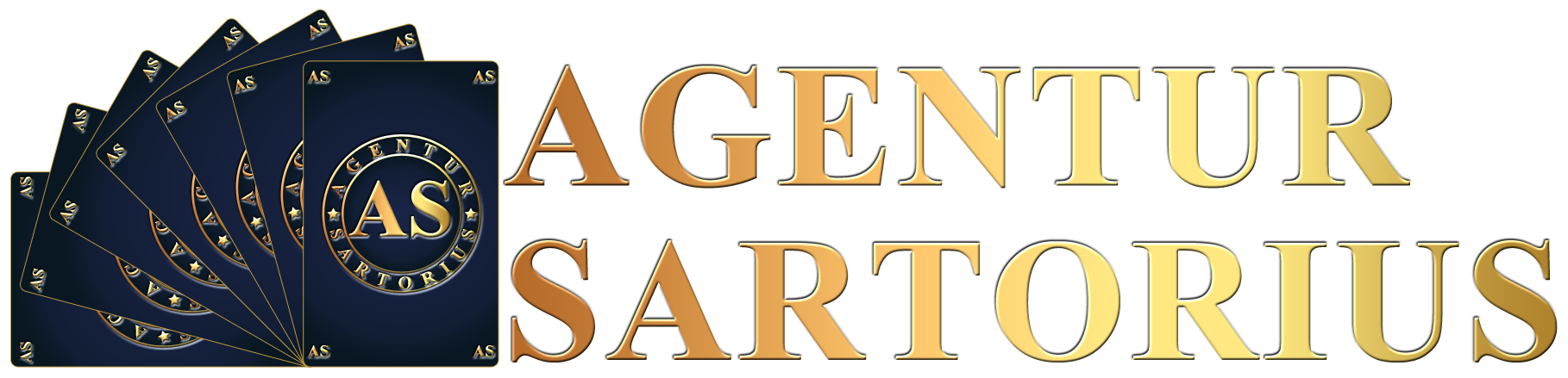 Logo Agentur-SARTORIUS