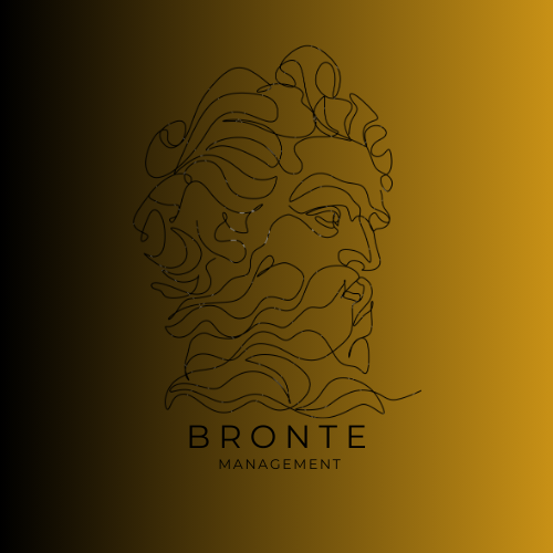 Logo Bronte Management