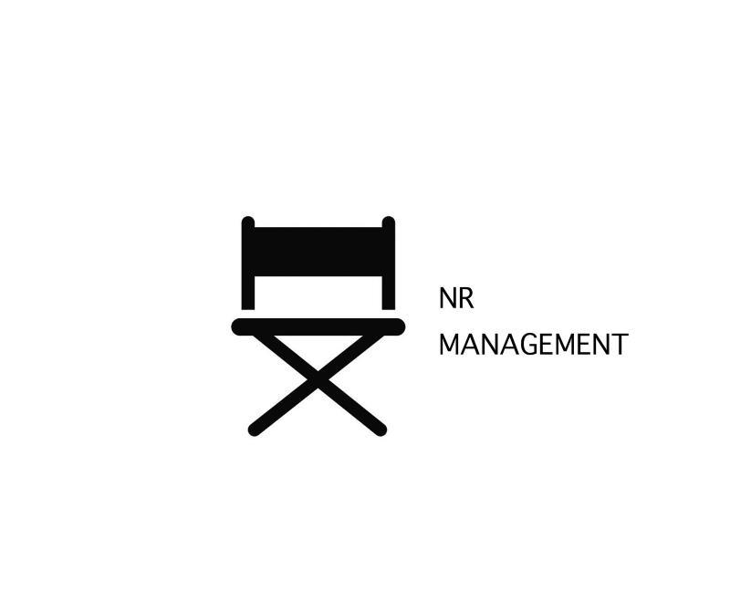 Logo NR Management