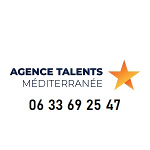 Logo Agence Talents Méditerranée