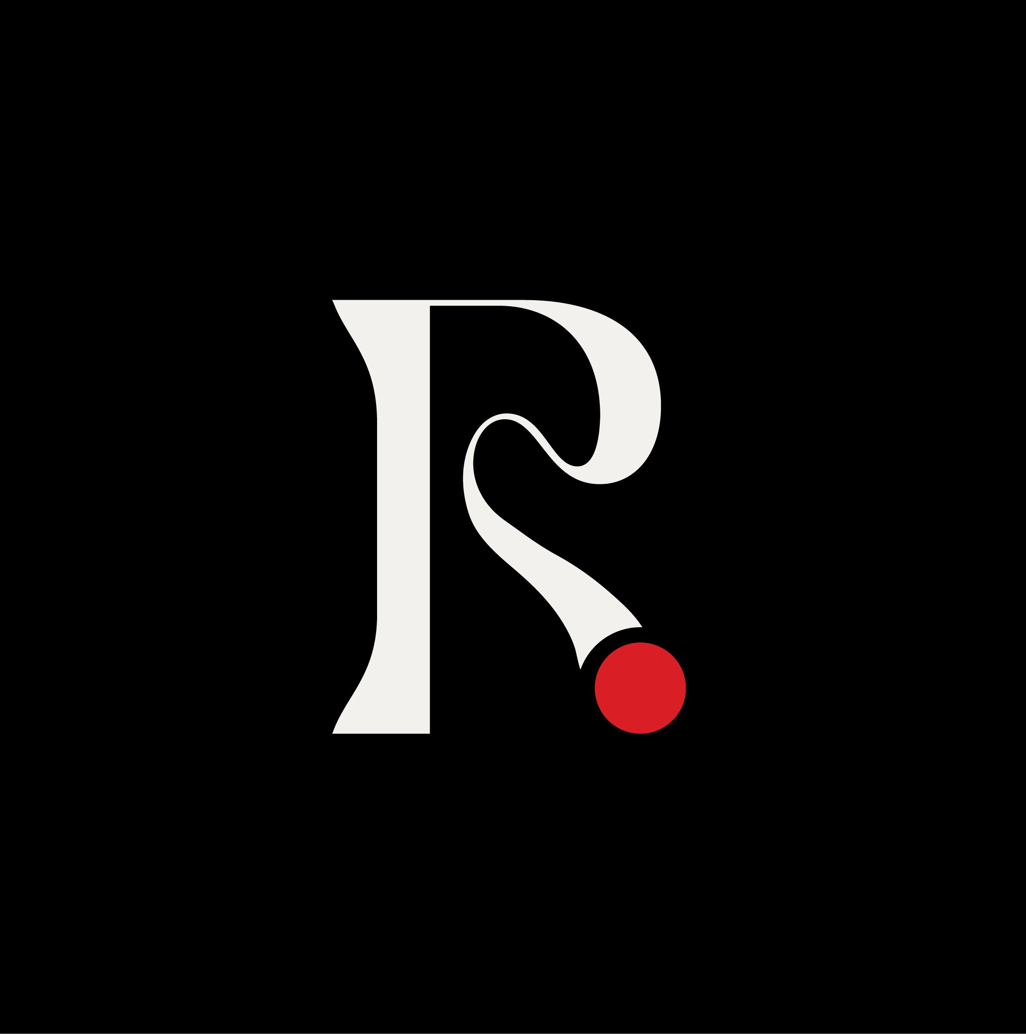 Logo R Talent Agency