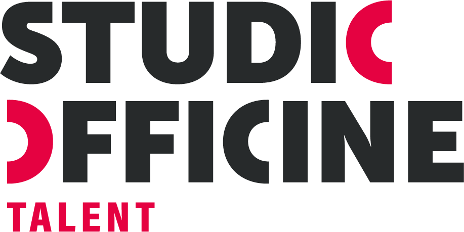 Logo studioffcine talent