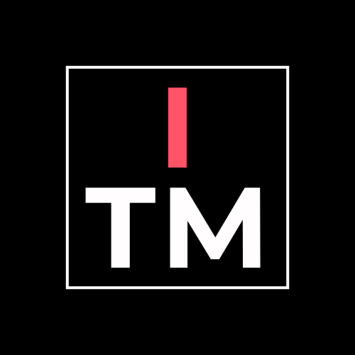 Logo International Talent Management UK