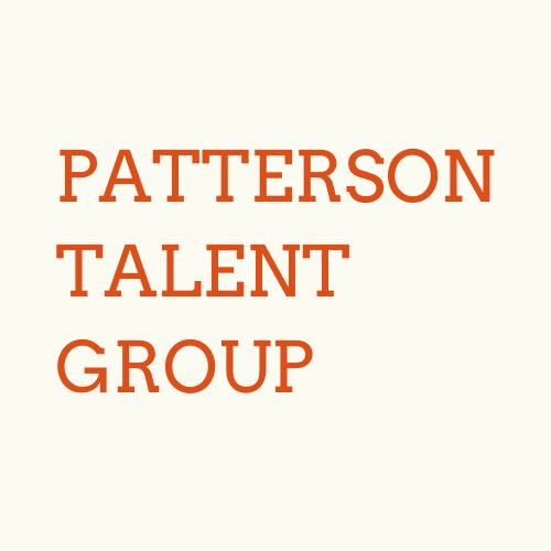 Logo Patterson Talent Group