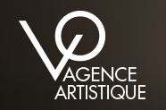 Logo Agence V.O.