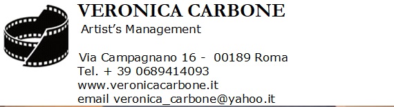 Logo Agenzia Veronica Carbone