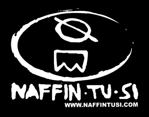 Logo ORAZIO GUARINO- NAFFINTUSI CINEMA AND AUDIOVISUAL ART